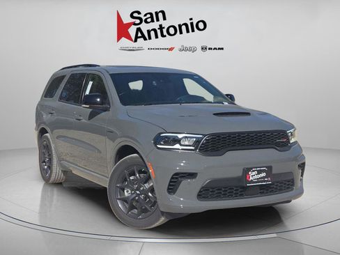 New 2026 Dodge Durango GT image 1