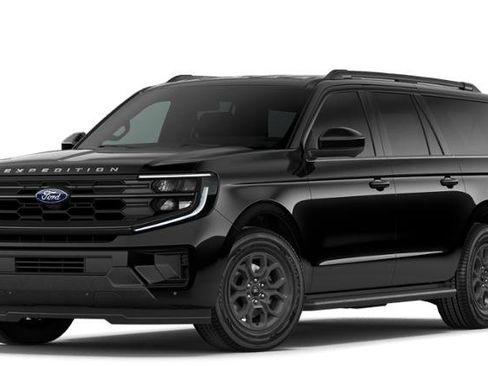 New 2026 Ford Expedition Max Active AWD/4WD image 24