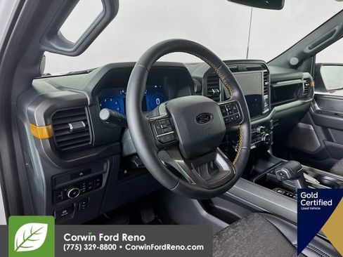 Certified 2025 Ford F150 Tremor image 11