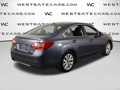 Used 2015 Subaru Legacy 2.5i Premium AWD/4WD image 49