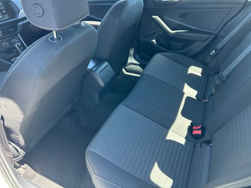 Used 2024 Volkswagen Jetta S FWD image 17