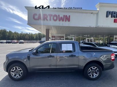 Used 2024 Ford Maverick XLT w/ XLT Luxury Package