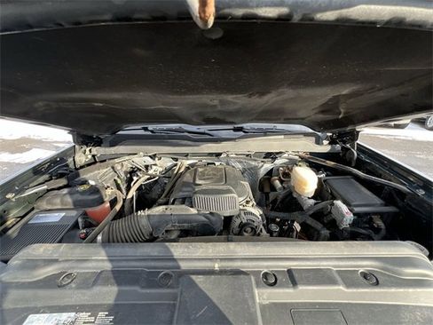Used 2018 Chevrolet Silverado 2500 LT w/ All Star Edition image 13
