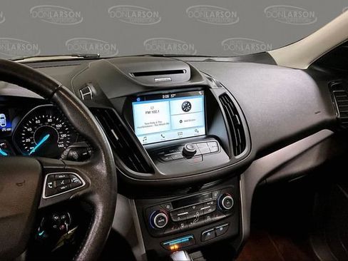 Used 2018 Ford Escape SEL w/ Ford Safe & Smart Package image 30