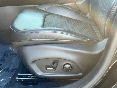 Used 2022 Jeep Compass Latitude w/ Convenience Group FWD image 14