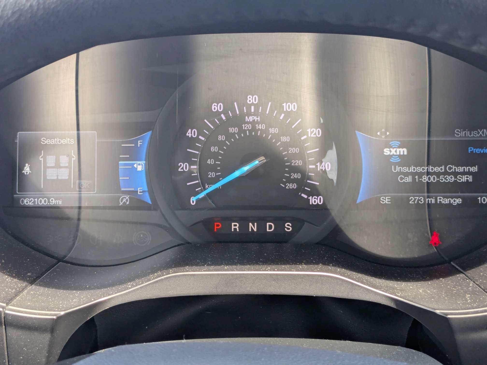 Used 2024 Ford Edge SEL AWD/4WD image 30