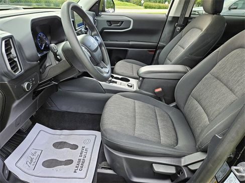 Used 2022 Ford Bronco Sport Big Bend image 8