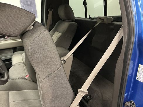 Used 2010 Ford F150 STX AWD/4WD image 18