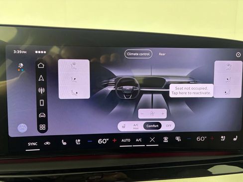 New 2026 Audi A5 Prestige AWD/4WD image 17