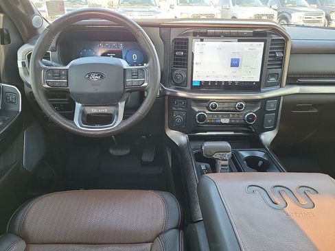 Used 2024 Ford F150 King Ranch image 10