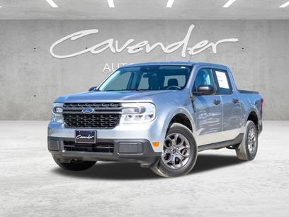 Used 2023 Ford Maverick XLT