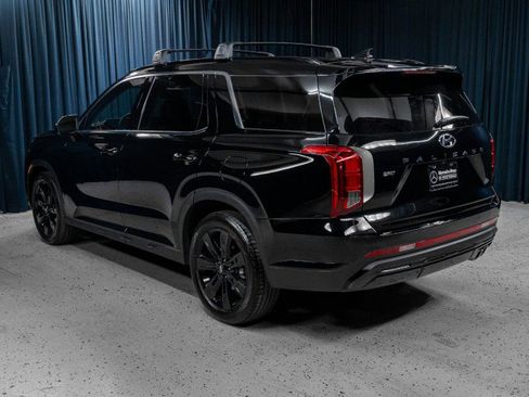 Used 2025 Hyundai Palisade XRT image 10