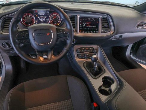 Used 2023 Dodge Challenger R/T Scat Pack image 20