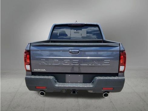 New 2026 Honda Ridgeline RTL image 4