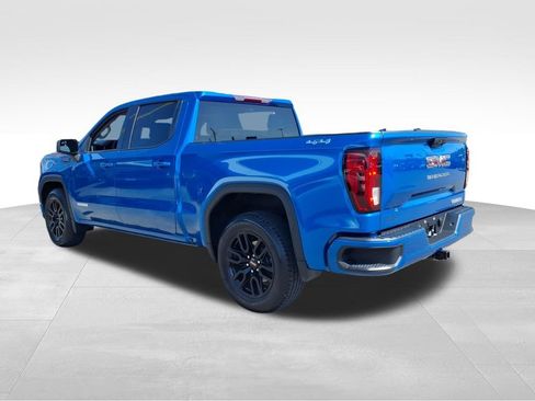 Used 2023 GMC Sierra 1500 Elevation image 22