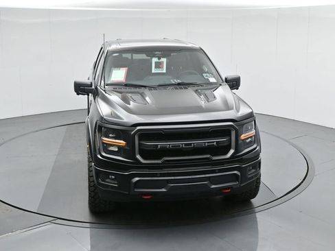 Used 2025 Ford F150 XLT w/ Equipment Group 303A High AWD/4WD image 44
