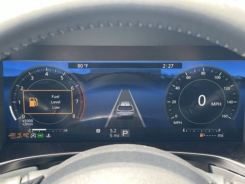 New 2026 Subaru Outback Touring XT AWD/4WD image 24