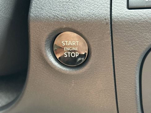 New 2026 Nissan Frontier SV image 21