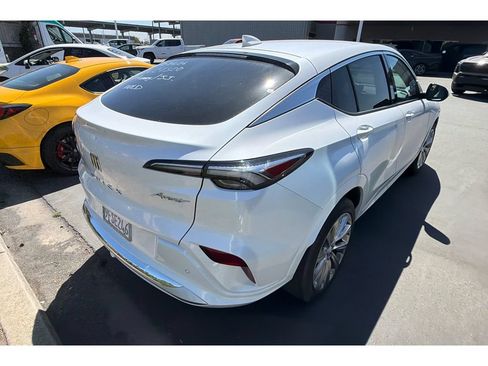Used 2024 Buick Envista Avenir FWD image 5