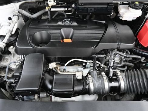 Used 2020 Acura RDX A-Spec FWD image 17
