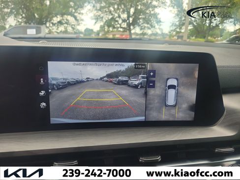Certified 2024 Kia Telluride SX X-Pro AWD/4WD image 28