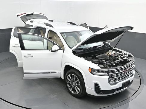 Used 2023 GMC Acadia Denali AWD/4WD image 43