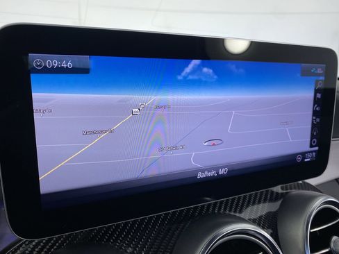 Used 2020 Mercedes-Benz C 63 AMG S image 6