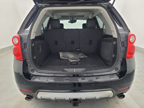 Used 2015 Chevrolet Equinox LTZ image 29