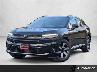 New 2026 Honda Prologue Touring