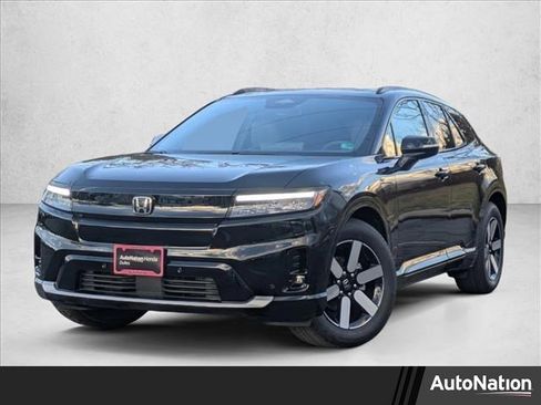 New 2026 Honda Prologue Touring image 1