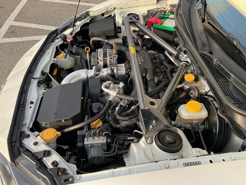 Used 2014 Scion FR-S image 22