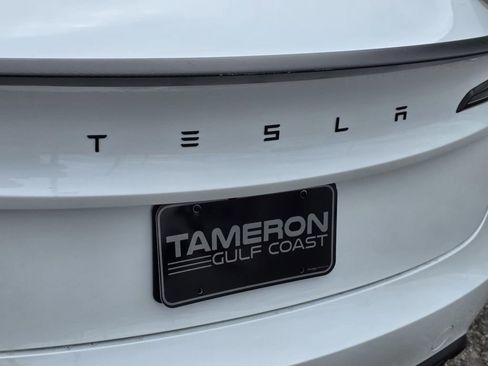 Used 2024 Tesla Model 3 Performance image 32