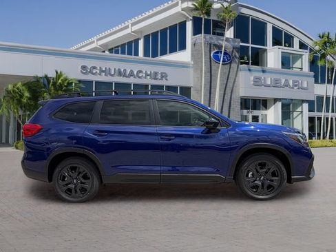 New 2026 Subaru Ascent Bronze Edition AWD/4WD image 8