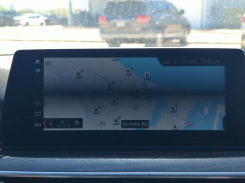 Used 2018 BMW 530i image 11