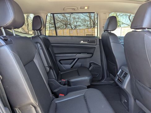 Used 2019 Volkswagen Atlas SEL image 26