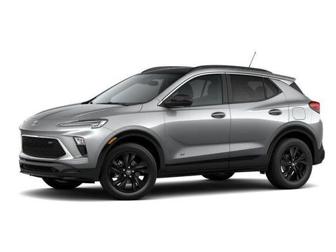 New 2026 Buick Encore GX Sport Touring image 4