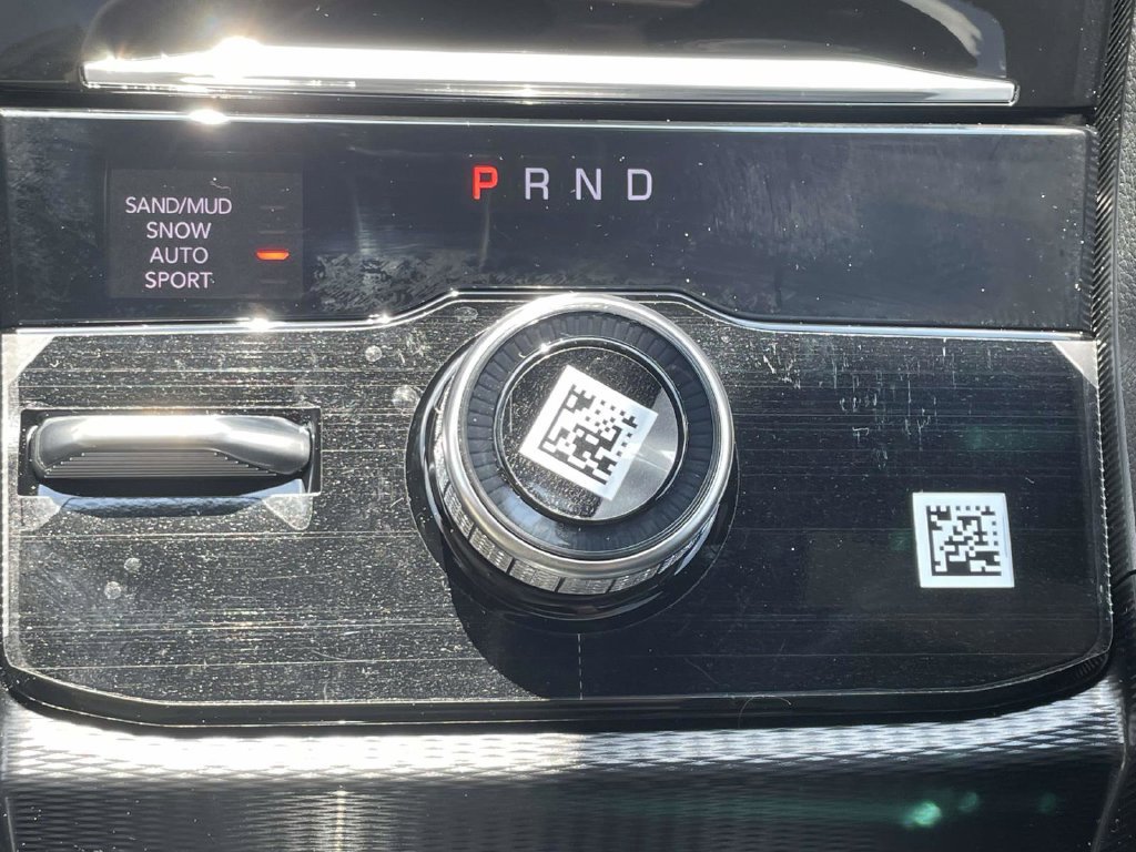 New 2027 Jeep Grand Cherokee 4WD image 39