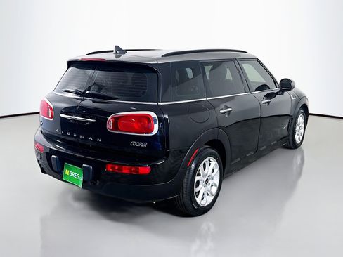 Used 2017 MINI Cooper Clubman ALL4 image 10