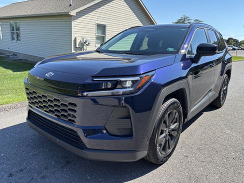 Certified 2026 Toyota RAV4 XLE Premium AWD/4WD image 8