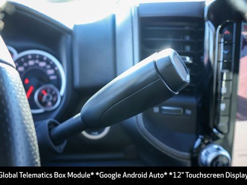 New 2026 RAM 2500 Tradesman image 27