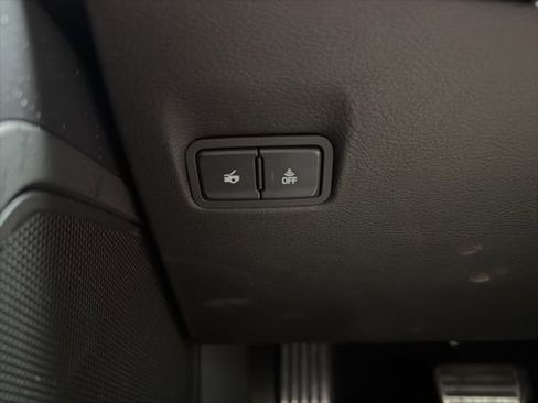 Used 2016 Chevrolet Corvette Stingray Convertible w/ 3LT Preferred Equipment Group image 24