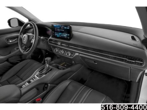 Used 2024 Honda HR-V EX-L image 16