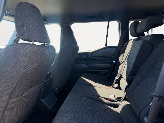 Used 2025 Toyota Land Cruiser 1958 AWD/4WD image 11