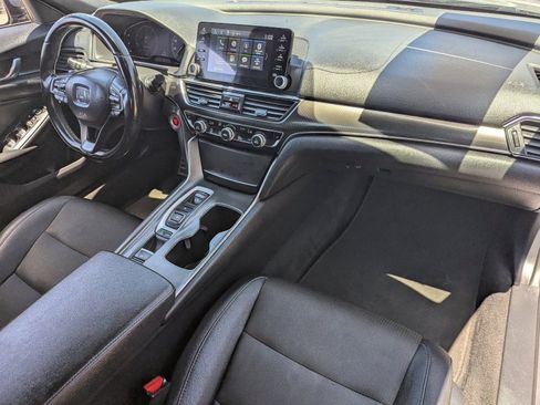 Used 2020 Honda Accord Sport image 12