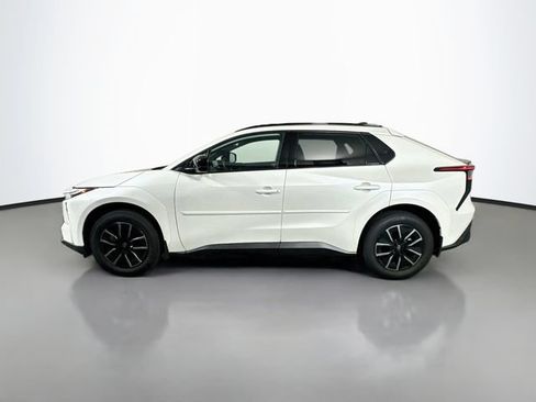 Used 2026 Toyota bZ AWD/4WD image 3