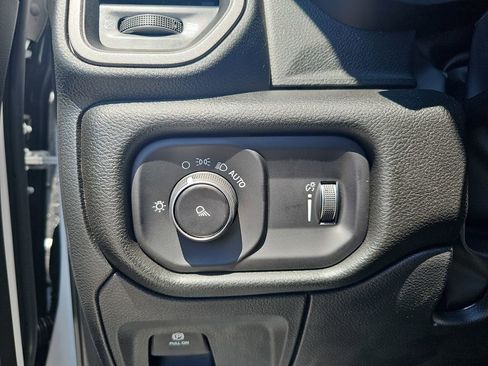 New 2026 RAM 1500 Tradesman RWD image 24