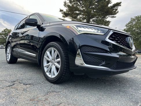 Used 2019 Acura RDX AWD image 10
