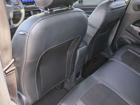 Used 2020 Ford EcoSport SES AWD/4WD image 18