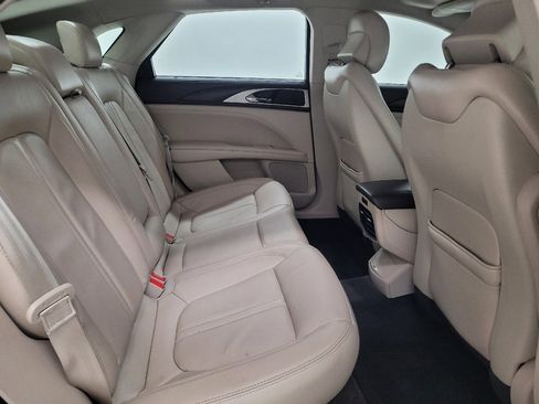 Used 2017 Lincoln MKZ Select w/ Climate Package FWD image 19