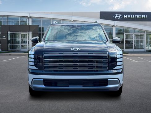 New 2026 Hyundai Palisade Limited AWD/4WD image 12